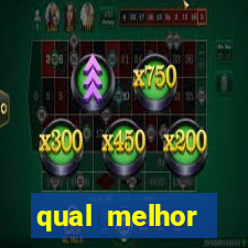 qual melhor aplicativo de jogo para ganhar dinheiro